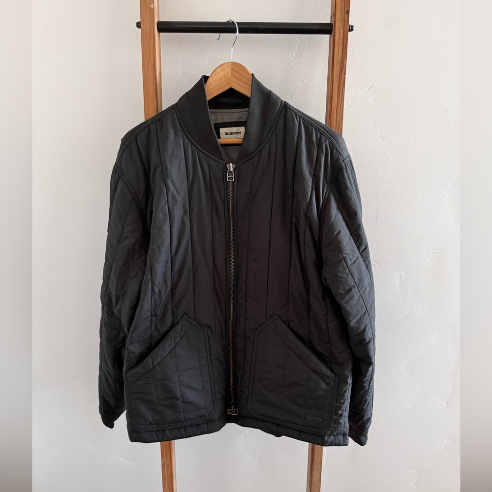 Taylor Stitch Able Jacket XL